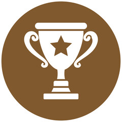 Trophy Icon