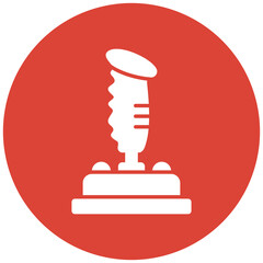 Joystick Icon