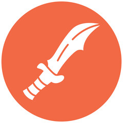 Knife Icon
