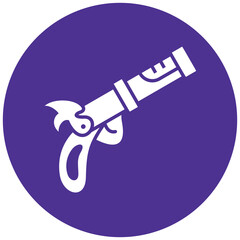 Gun Icon
