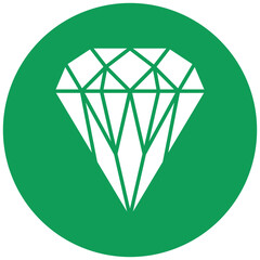 Diamond Icon