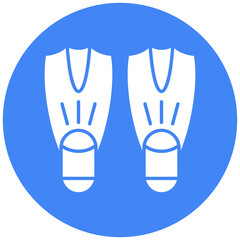 Flippers Icon