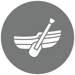 Boat Icon