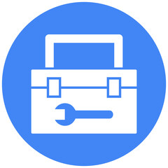 Tool Box Icon