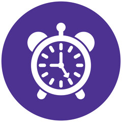 Alarm Icon