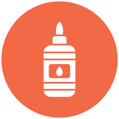 Glue Icon