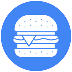 Hamburger Icon