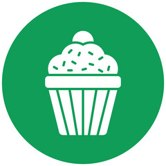 Cupcake Icon