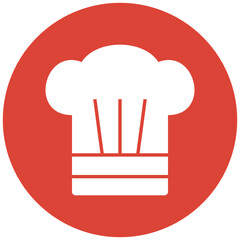 Chef hat Icon