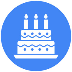 Cake Icon