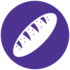 Baguette Icon