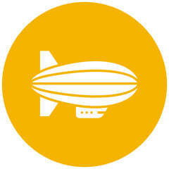 Zeppelin Icon
