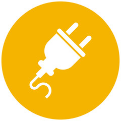 Plug Icon