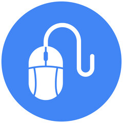 Mouse Icon