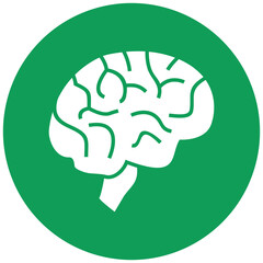 Brain Icon