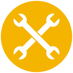 Wrench Icon