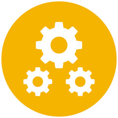 Gear Icon