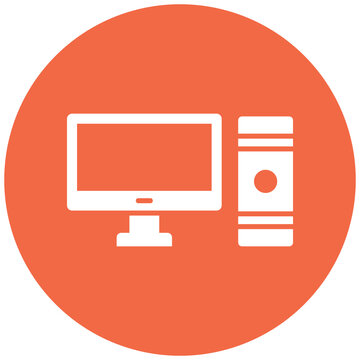 Computer Icon