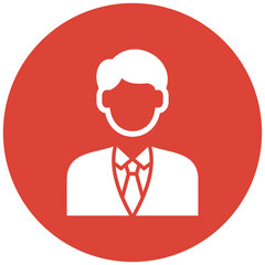 Accountant Icon