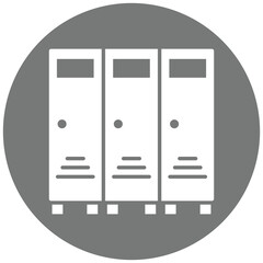 Locker Icon