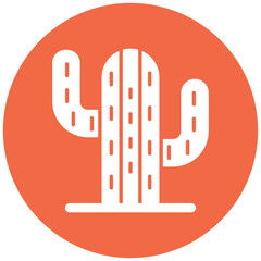 Cactus Icon