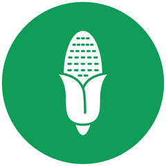 Corn Icon