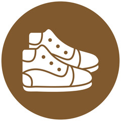 Boots Icon