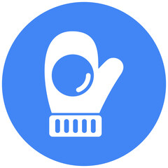 Snowball Icon