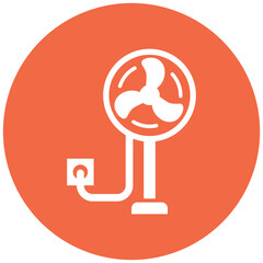 Fan Icon