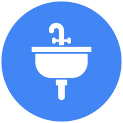 Sink Icon