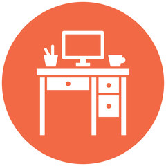 Workspace Icon