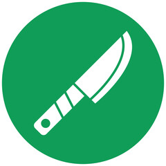 Knife Icon