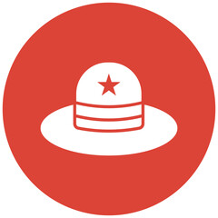 Hat Icon