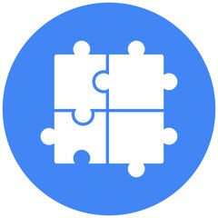 Puzzle Icon