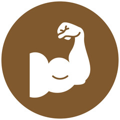 Biceps Icon