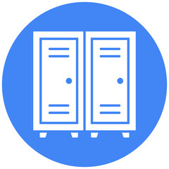 Locker Icon