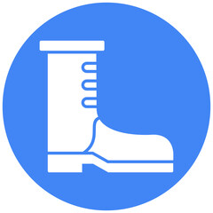 Boot Icon