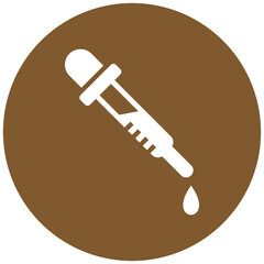 Eye dropper Icon
