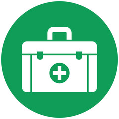 First aid kit Icon