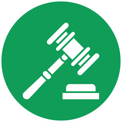 Gavel Icon