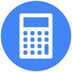 Calculator Icon