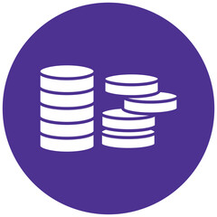 Coin Icon