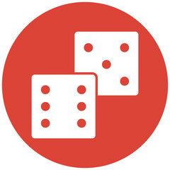 Dice Icon