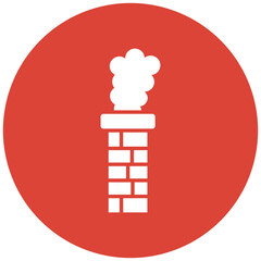 Chimney Icon