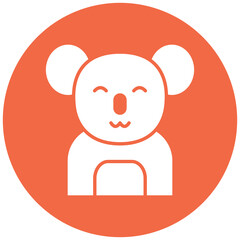 Koala Icon