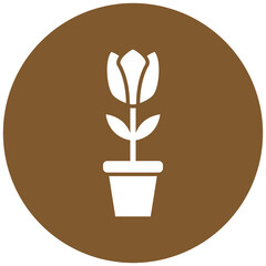 Plant Icon