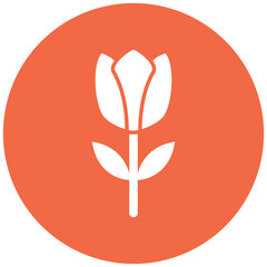 Tulip Icon