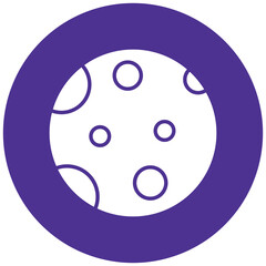 Moon Icon