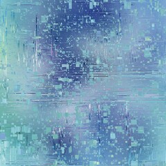 abstract blue background