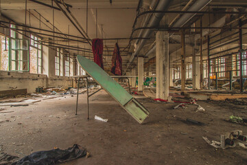 Lostplace